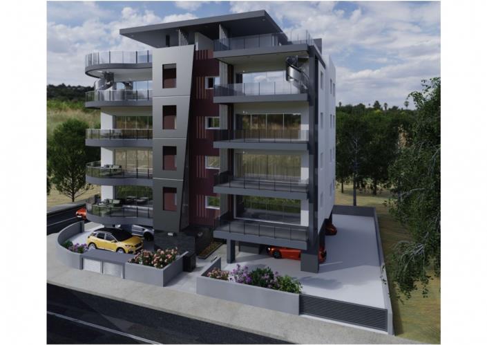 Image No.4-Appartement de 3 chambres à vendre à Agios Ioannis