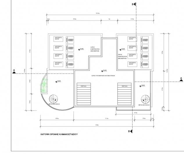 Image No.33-Appartement de 3 chambres à vendre à Agios Ioannis