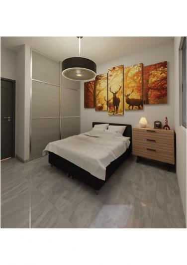 Image No.16-Appartement de 3 chambres à vendre à Agios Ioannis