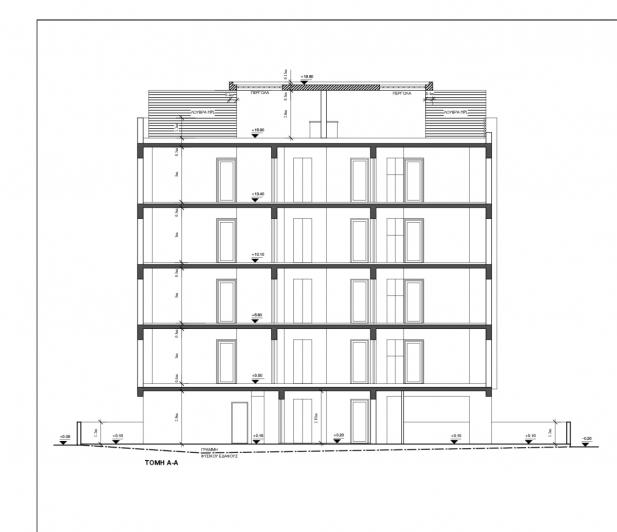 Image No.36-Appartement de 3 chambres à vendre à Agios Ioannis