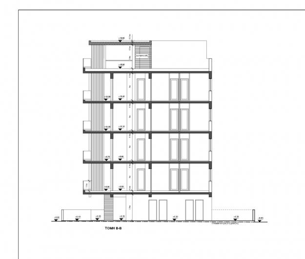 Image No.37-Appartement de 3 chambres à vendre à Agios Ioannis