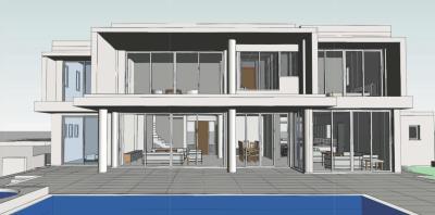 1 - Coral Bay, Maison / Villa