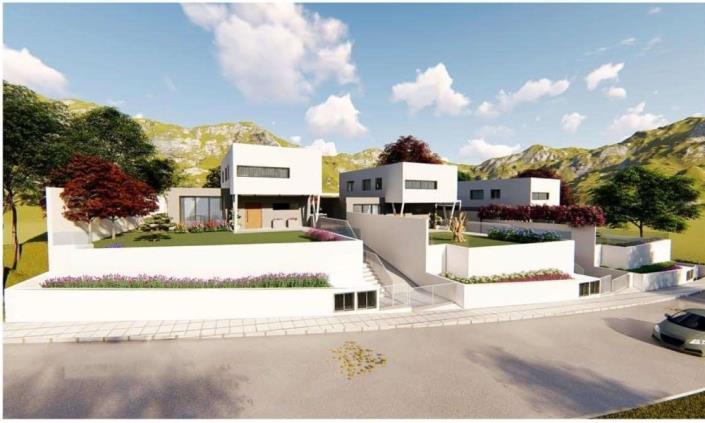 Image No.1-Maison / Villa de 3 chambres à vendre à Palodeia