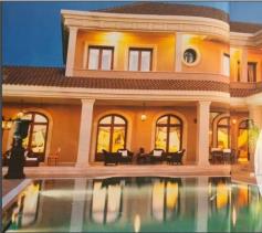 Image No.0-Villa de 4 chambres à vendre à Dali