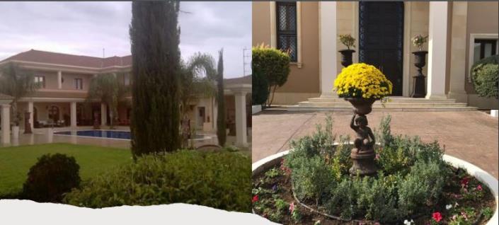 Image No.3-Villa de 4 chambres à vendre à Dali