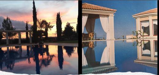 Image No.2-Villa de 4 chambres à vendre à Dali