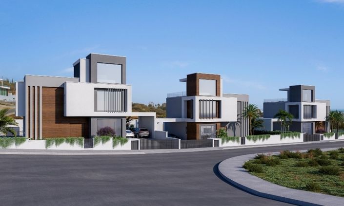 Image No.4-5 Bed Villa for sale