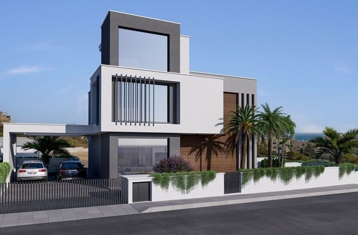 Image No.7-5 Bed Villa for sale