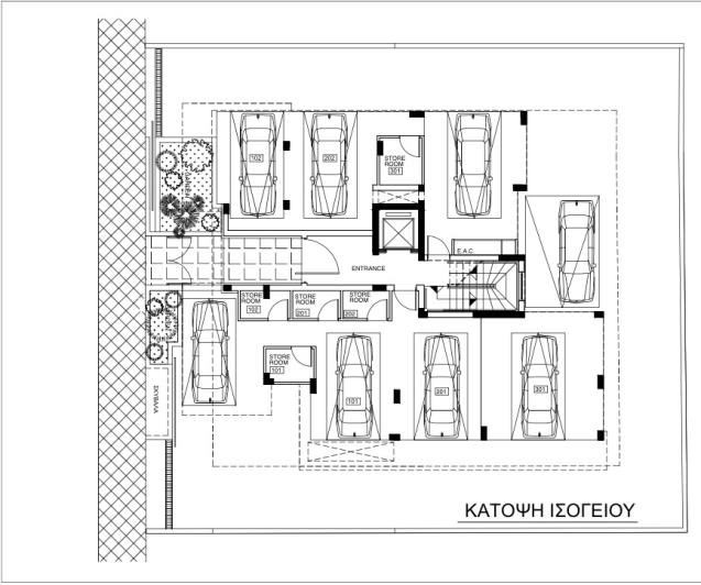 Image No.10-Appartement de 2 chambres à vendre à Germasogeia