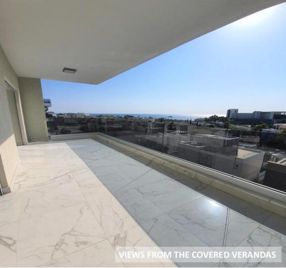 Image No.2-Appartement de 3 chambres à vendre à Parekklisia