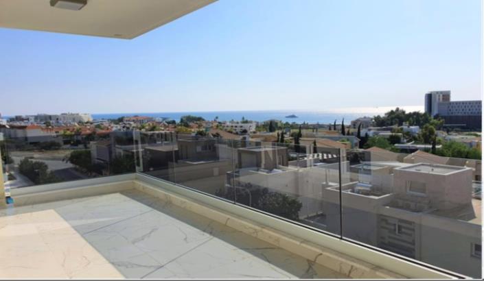 Image No.1-Appartement de 3 chambres à vendre à Parekklisia