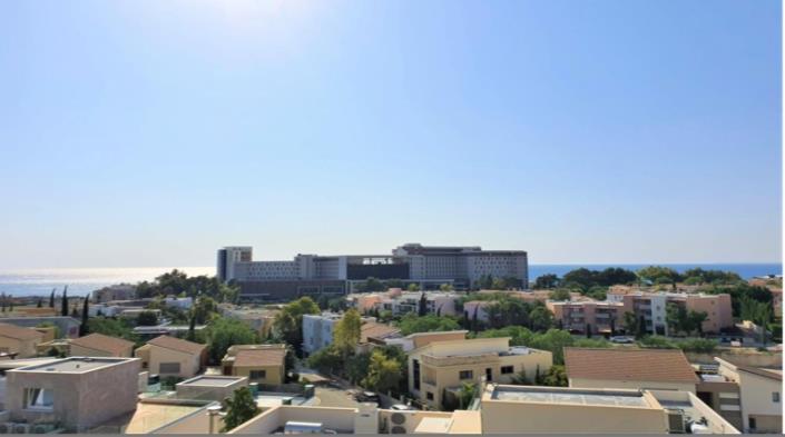 Image No.12-Appartement de 3 chambres à vendre à Parekklisia