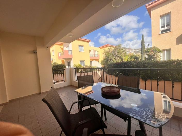 Image No.6-Appartement de 2 chambres à vendre à Peyia