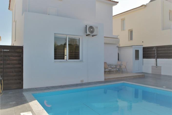 Image No.22-3 Bed House/Villa for sale