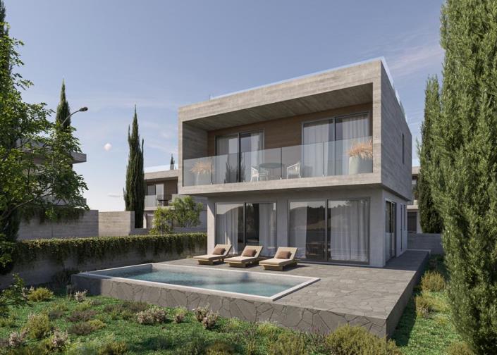 Image No.1-3 Bed Villa for sale