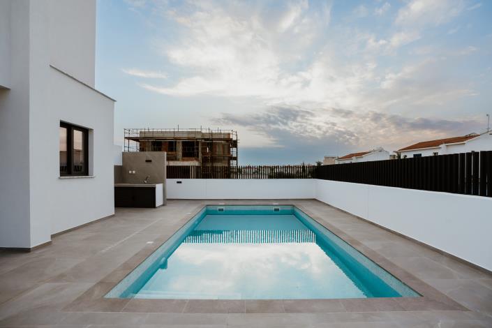 Image No.11-3 Bed House/Villa for sale