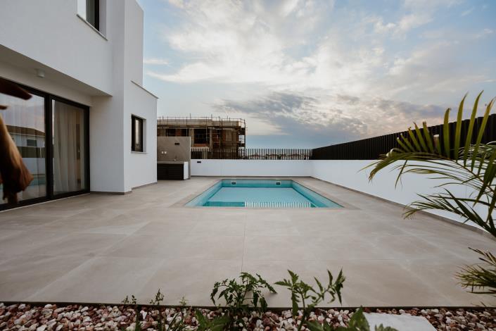 Image No.12-3 Bed House/Villa for sale