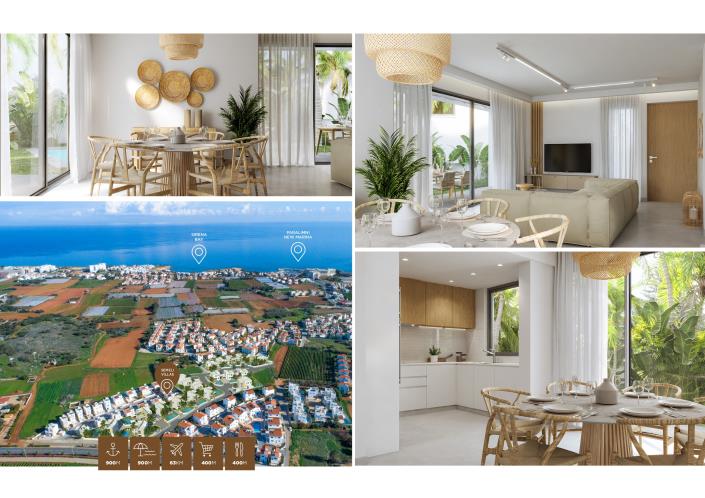 Image No.45-3 Bed House/Villa for sale