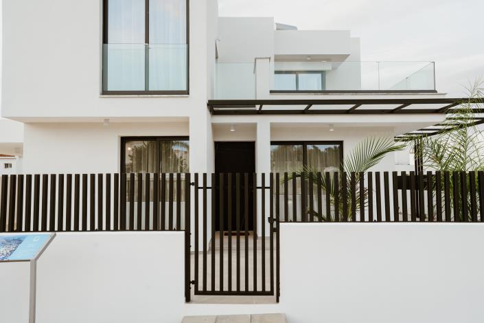 Image No.5-3 Bed House/Villa for sale