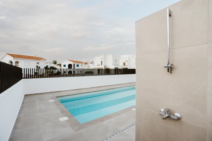 Image No.11-3 Bed House/Villa for sale