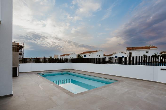 Image No.12-3 Bed House/Villa for sale