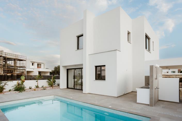 Image No.15-3 Bed House/Villa for sale