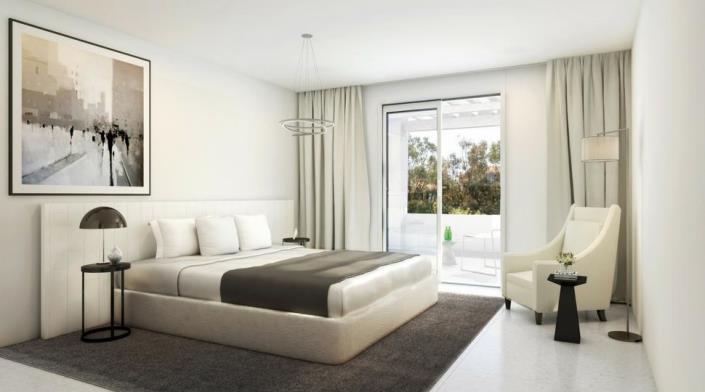 Image No.11-2 Bed Apartment for sale