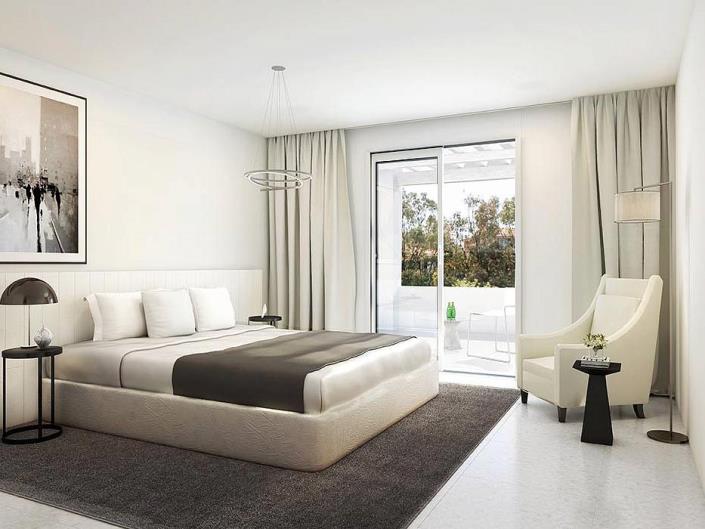 Image No.6-3 Bed Apartment for sale