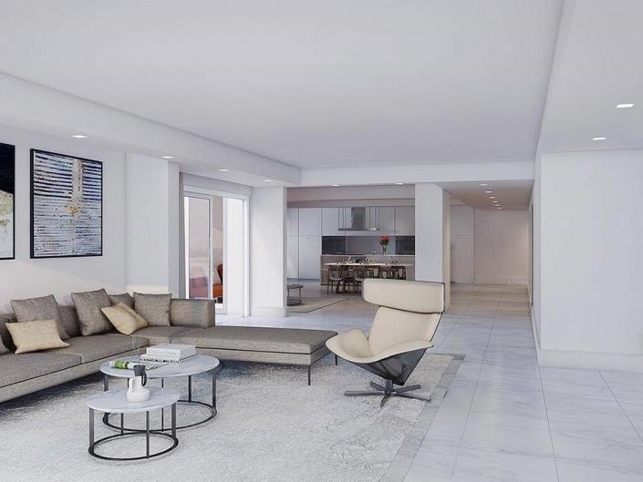 Image No.10-3 Bed Apartment for sale