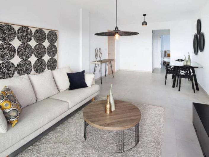 Image No.15-3 Bed Apartment for sale