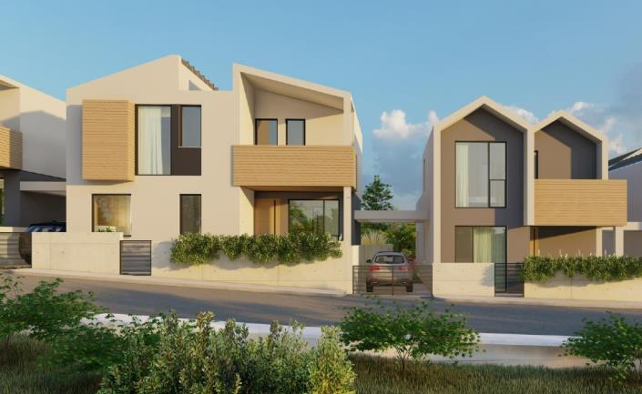 Image No.1-3 Bed House/Villa for sale