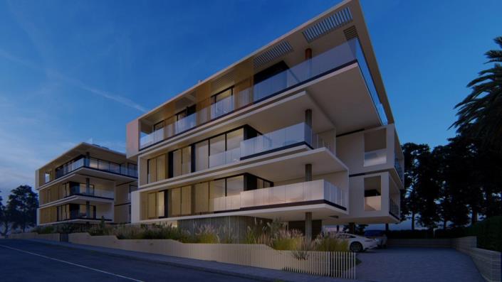 Image No.2-3 Bed Apartment for sale