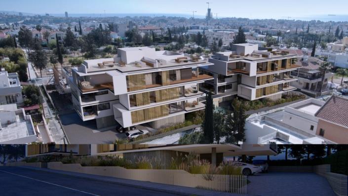 Image No.3-3 Bed Apartment for sale