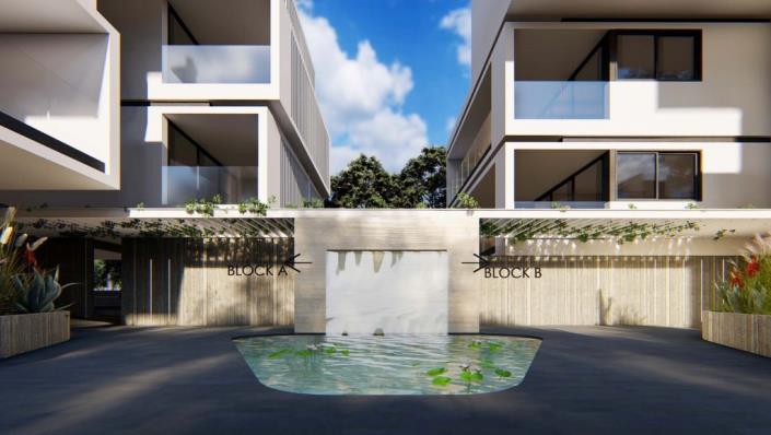 Image No.4-3 Bed Apartment for sale