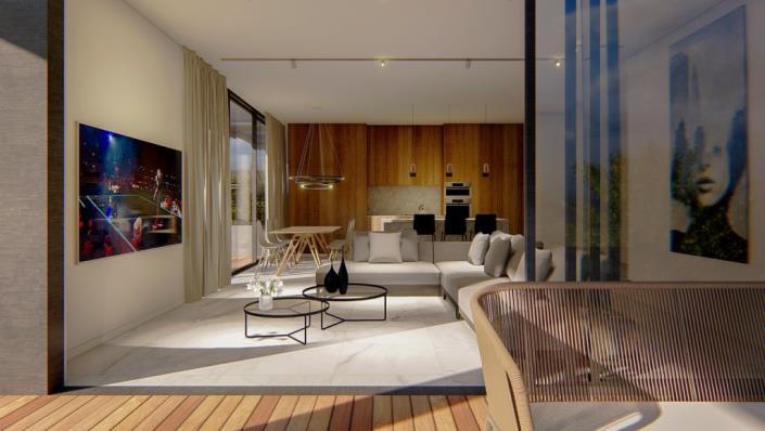 Image No.5-3 Bed Apartment for sale