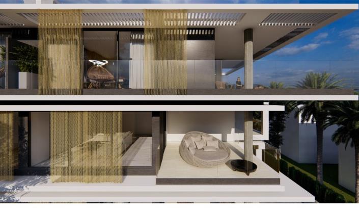 Image No.6-3 Bed Apartment for sale