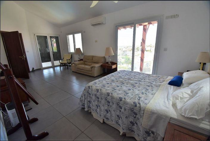 Image No.18-Villa de 5 chambres à vendre à Limassol