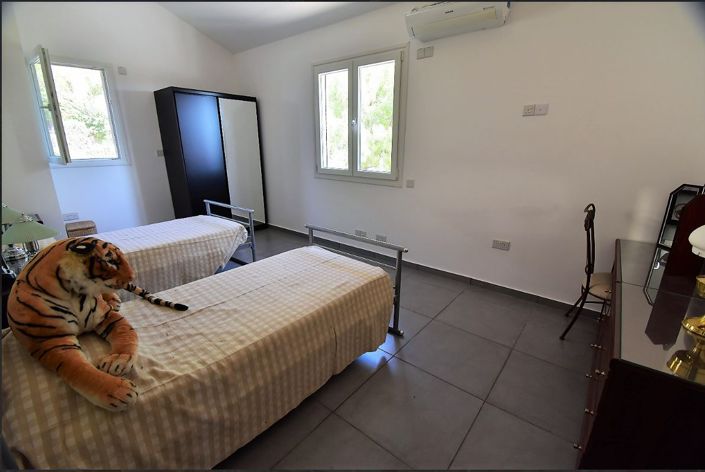 Image No.21-Villa de 5 chambres à vendre à Limassol