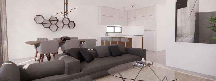 Image No.7-Maison / Villa de 3 chambres à vendre à Geroskipou