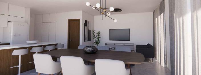 Image No.8-Maison / Villa de 3 chambres à vendre à Geroskipou