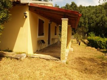 1 - Corfu, House/Villa