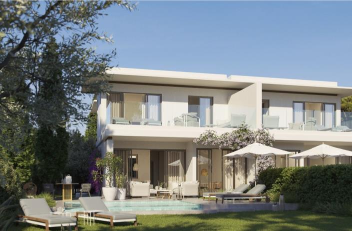 Image No.2-2 Bed House/Villa for sale