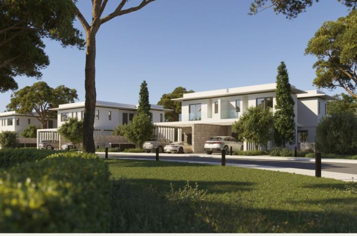 Image No.4-2 Bed House/Villa for sale