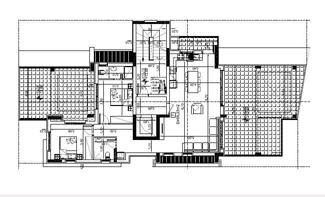 Image No.4-Appartement de 2 chambres à vendre à Ypsonas