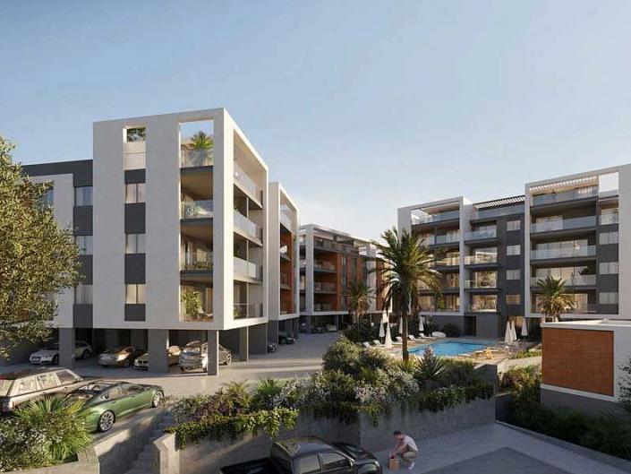 Image No.9-1 Bed Apartment for sale