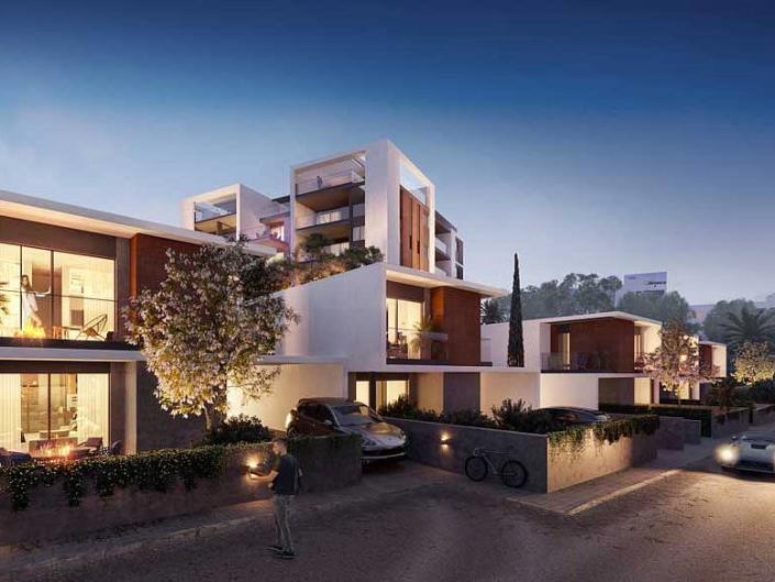 Image No.10-1 Bed Apartment for sale