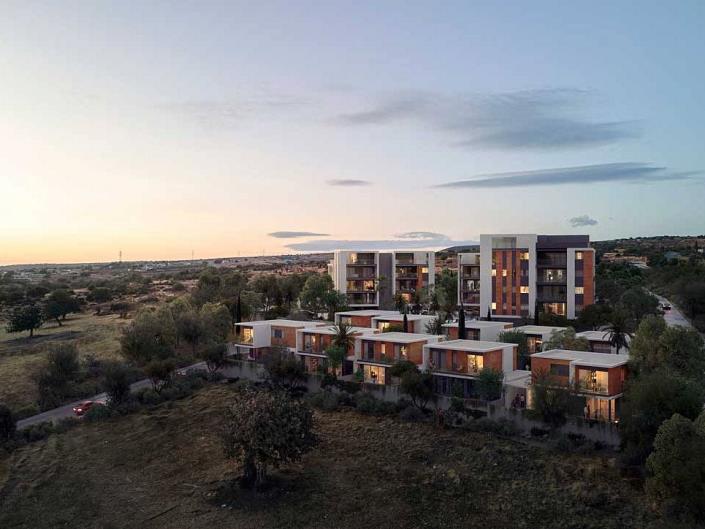 Image No.11-1 Bed Apartment for sale