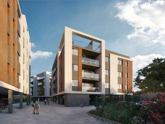 Image No.13-1 Bed Apartment for sale