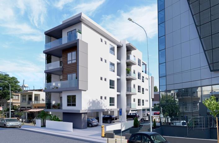 Image No.1-2 Bed Apartment for sale