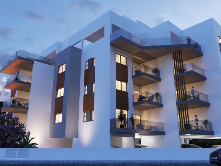 Image No.30-2 Bed Apartment for sale